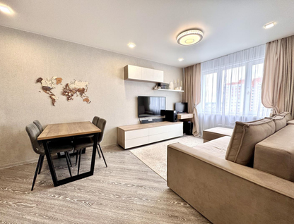 2-к. квартира, 38&nbsp;м²
