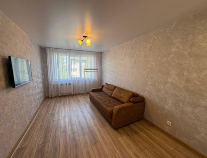 Студия, 23&nbsp;м²