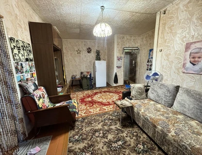 2-к. квартира, 41,5 м²