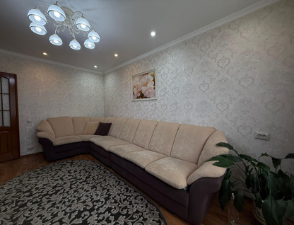 3-к. квартира, 66,2&nbsp;м²