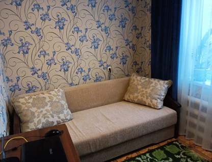 3-к. квартира, 60,2&nbsp;м²