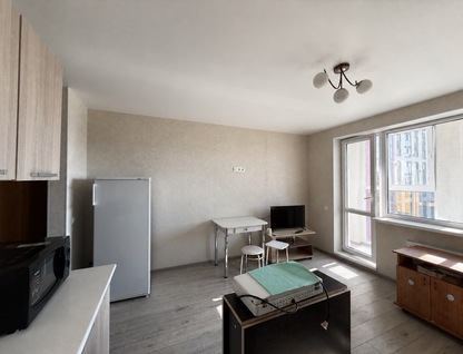 Студия, 24,5 м²