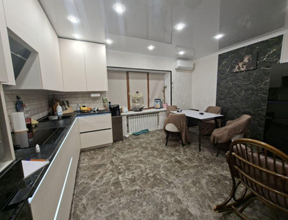 4-к. квартира, 93&nbsp;м²