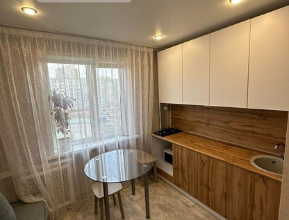 1-к. квартира, 32,4&nbsp;м²