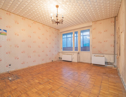 1-к. квартира, 35,4&nbsp;м²