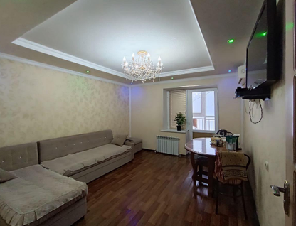 1-к. квартира, 39&nbsp;м²