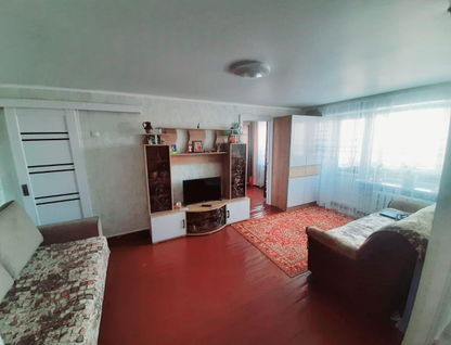 2-к. квартира, 41&nbsp;м²