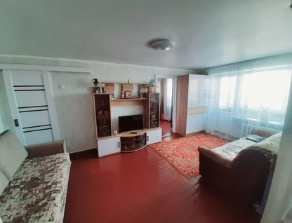 2-к. квартира, 41&nbsp;м²