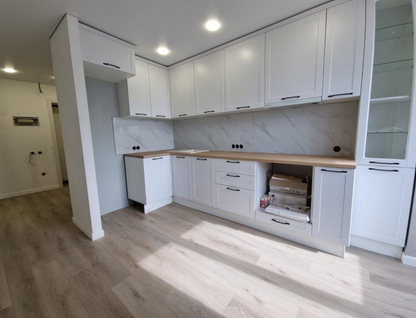 2-к. квартира, 53,9&nbsp;м²