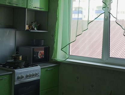1-к. квартира, 37,3&nbsp;м²