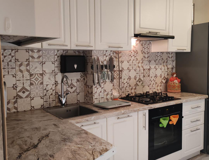 1-к. квартира, 30&nbsp;м²