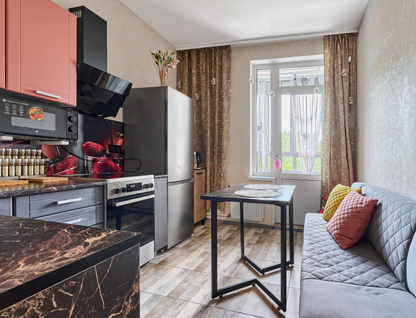 1-к. квартира, 32,9&nbsp;м²