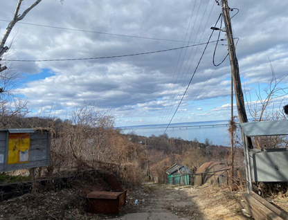 Участок (садоводство), 6 сот.