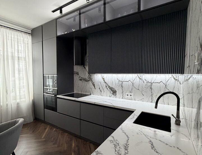 2-к. квартира, 61 м²