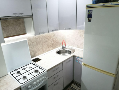 1-к. квартира, 33,4&nbsp;м²