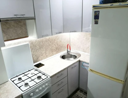 1-к. квартира, 33,4&nbsp;м²