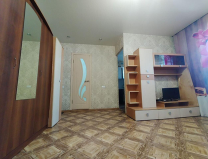 1-к. квартира, 29,2&nbsp;м²