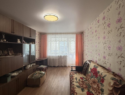 2-к. квартира, 44&nbsp;м²