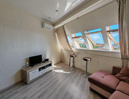2-к. квартира, 50 м²