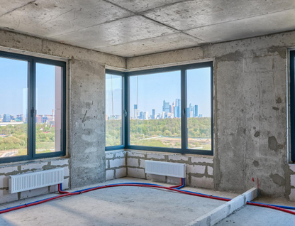 1-к. квартира, 46,5&nbsp;м²