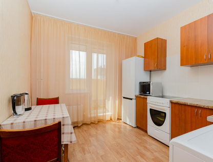 1-к. квартира, 32&nbsp;м²