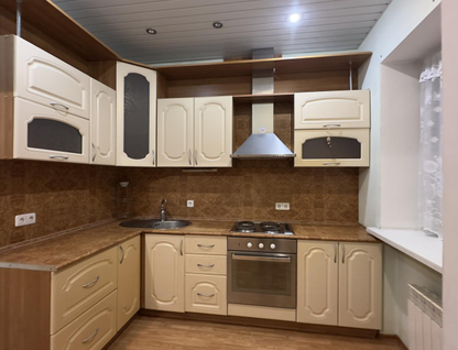 2-к. квартира, 49,1 м²