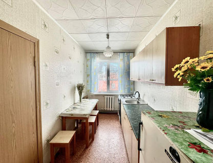 2-к. квартира, 43,4&nbsp;м²