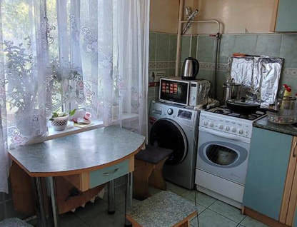 2-к. квартира, 45,7&nbsp;м²