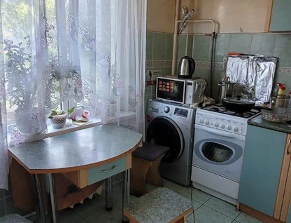 2-к. квартира, 45,7 м²