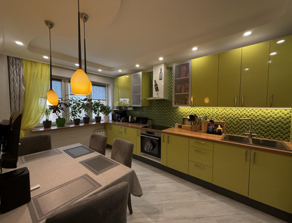 3-к. квартира, 87,7&nbsp;м²