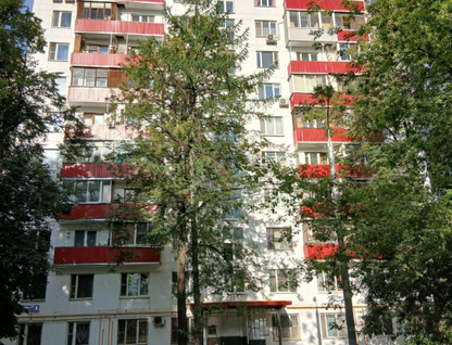 2-к. квартира, 38,3&nbsp;м²