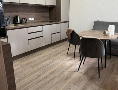 1-к. квартира, 39,8 м²