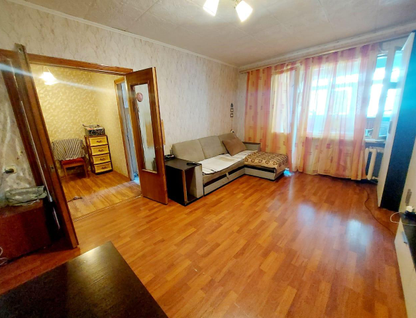 2-к. квартира, 65&nbsp;м²