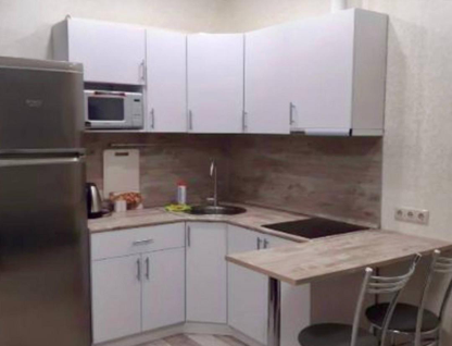 Студия, 25,3&nbsp;м²