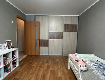 1-к. квартира, 30,6&nbsp;м²