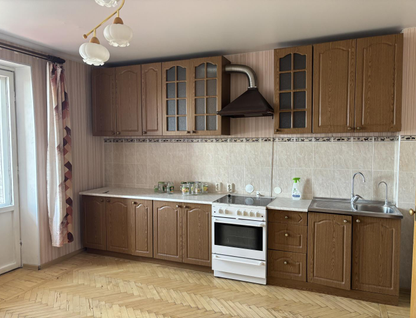 2-к. квартира, 91,1&nbsp;м²