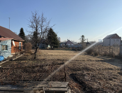 Одноэтажный дом, 45 м²