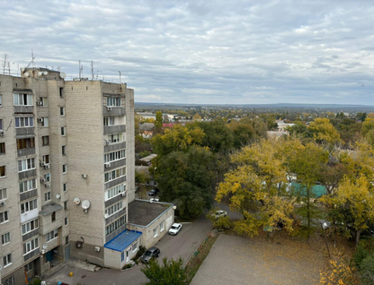 3-к. квартира, 60&nbsp;м²