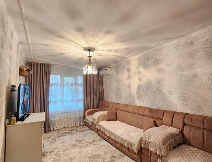 1-к. квартира, 29&nbsp;м²