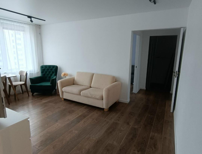 3-к. квартира, 62,5 м²