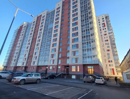 2-к. квартира, 82,5&nbsp;м²
