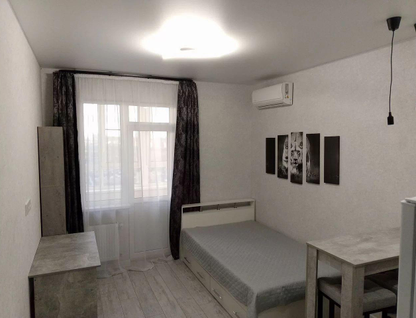 Студия, 22 м²