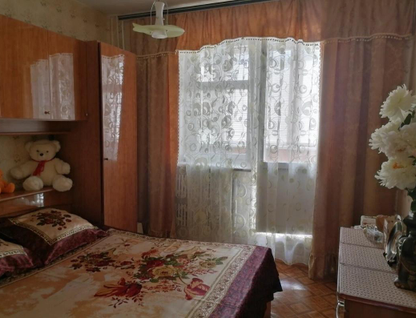 3-к. квартира, 65,8&nbsp;м²