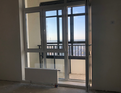 1-к. квартира, 40&nbsp;м²