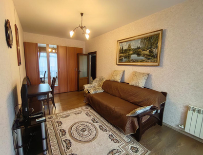 1-к. квартира, 41,2&nbsp;м²