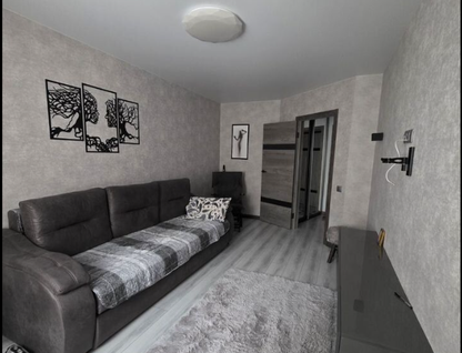 1-к. квартира, 36,9 м²