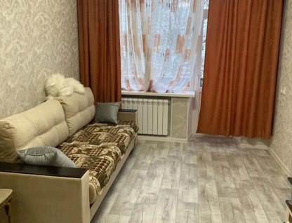 2-к. квартира, 43&nbsp;м²