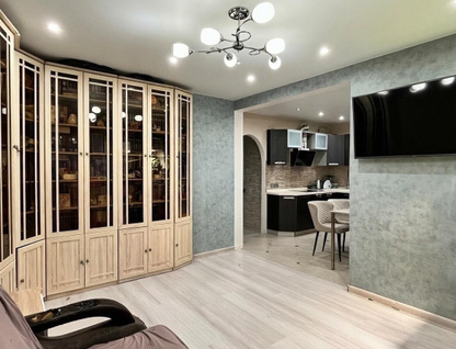2-к. квартира, 61,7&nbsp;м²