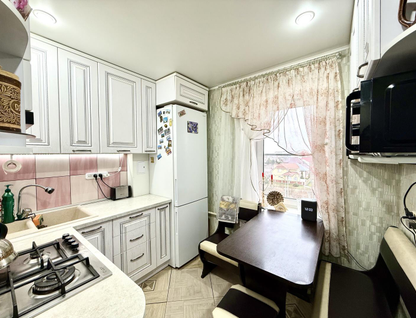 2-к. квартира, 47,4&nbsp;м²