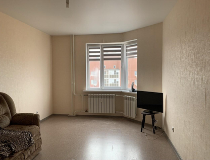 1-к. квартира, 36,8&nbsp;м²